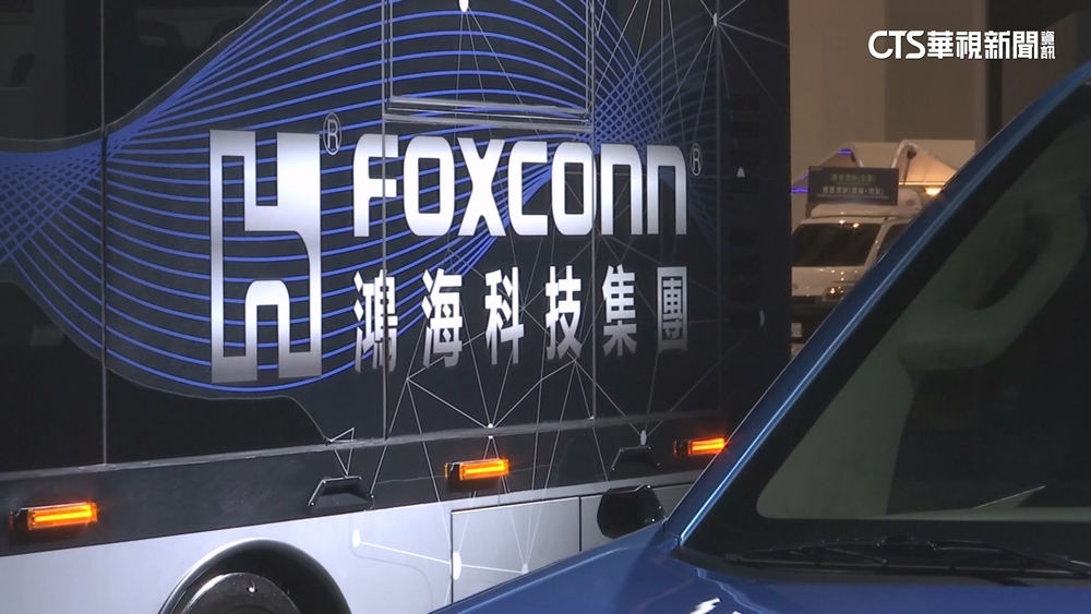 日汽車業2大巨頭拚合併　傳鴻海欲收購日產攻車市