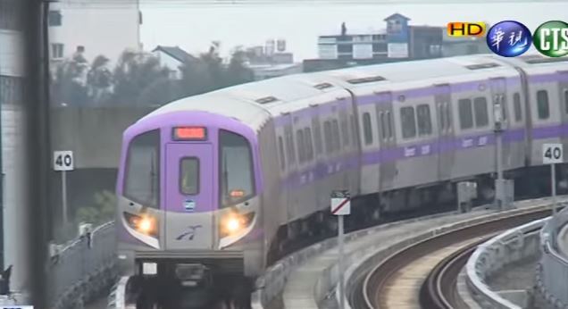 桃捷跨年41小時不打烊　五月天「限量紀念小物」免費發放