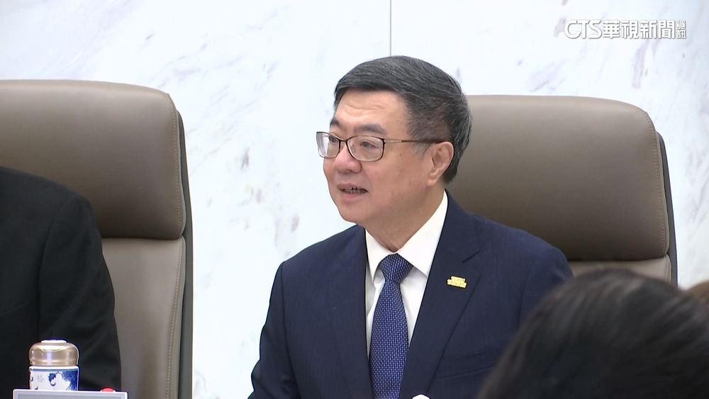 財劃法三讀　政院：公布三天就生效　李彥秀喊：快副署