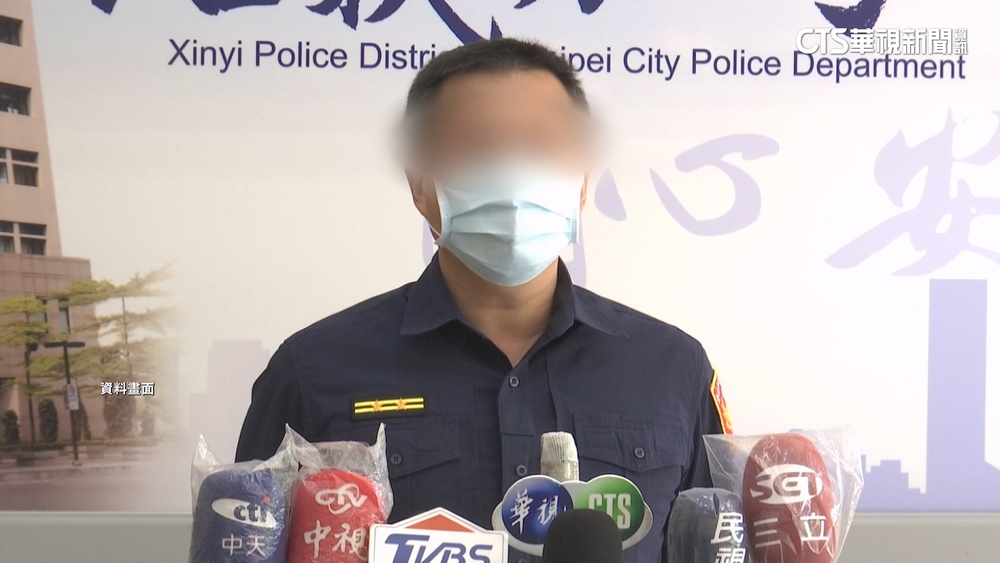 文山一偵查隊刑警爆「逃難潮」　9人申請調離.退休