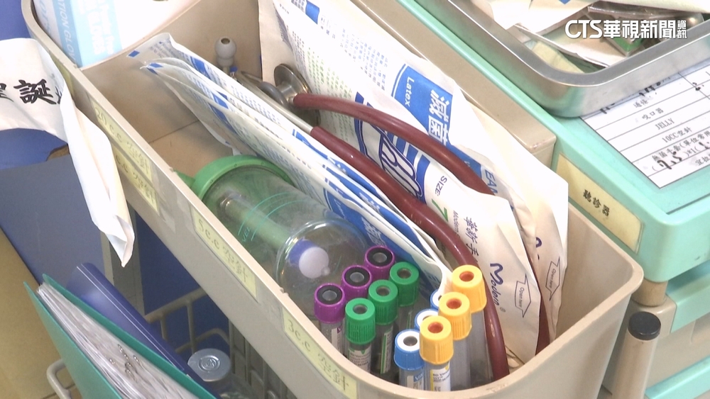 麻疹群聚再增7例！　累積12例匡列接觸者1014人