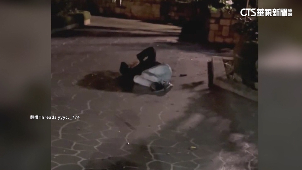 男攜2萬元遭搶拒報案　代購契約疑詐團「黑吃黑」