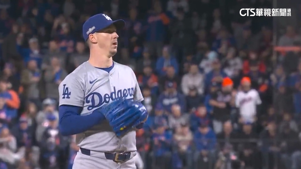 「道奇少主」Buehler告別洛城！　1年6.9億轉戰紅襪