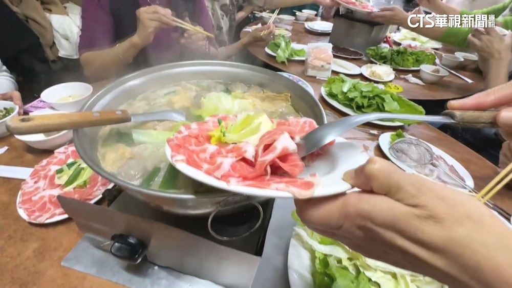 台中火鍋大戰！　推獨家鍋物.宮廷風搶近200億大餅
