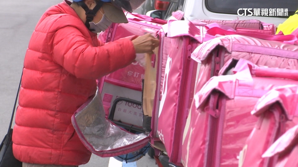 Uber Eats和foodpanda婚事告吹　傳後續有3劇本