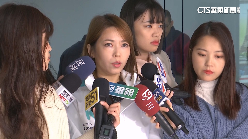 柯遭起訴求刑28年6月 民眾黨批檢「沒證據就放人」