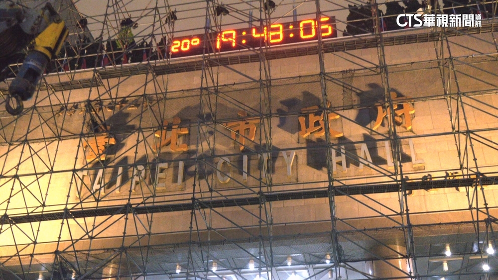 北市跨年舞台工人墜亡　律師：廠商得負最大責任