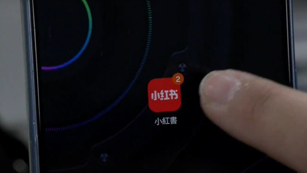 中國小紅書教P圖假文件申請來台　移民署查獲124件疑似案