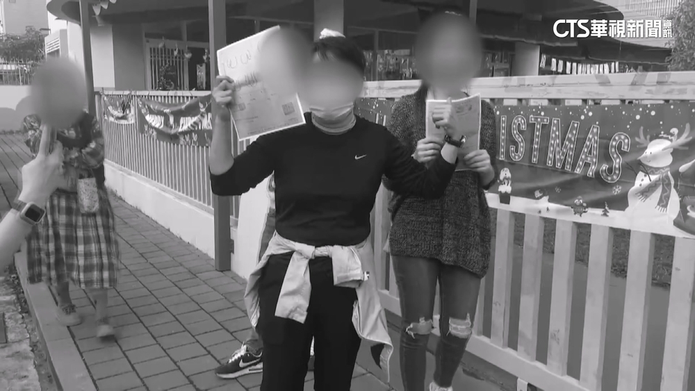 餵發霉食物！　高雄某幼兒園遭控不當管教　園方否認