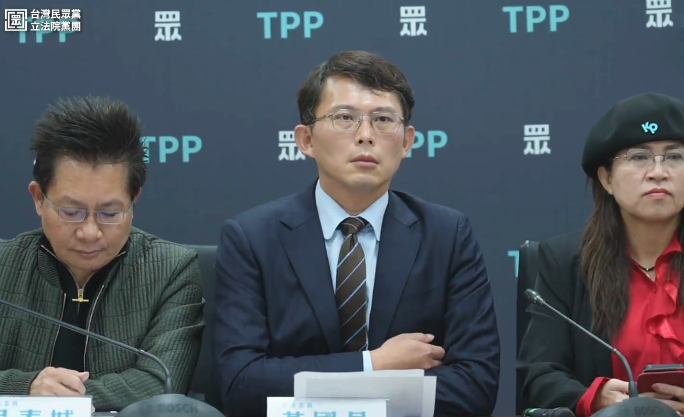 小草發起捐款籌柯文哲交保金　黃國昌婉謝：我們會負責「今天一定接出來」