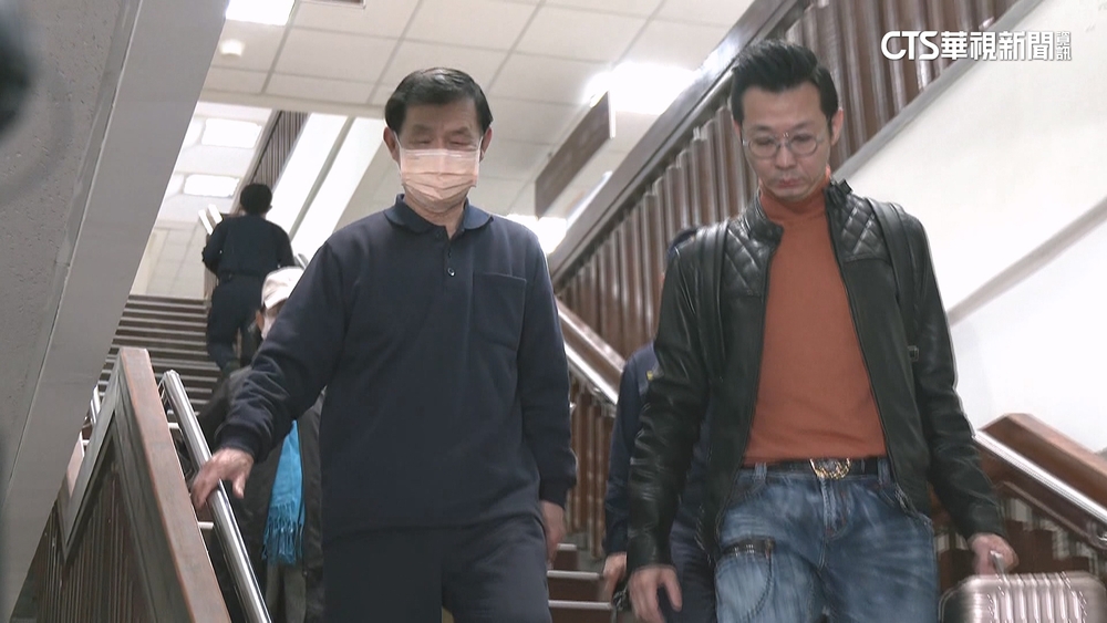 京華城弊案5被告全交保　北檢不服將抗告