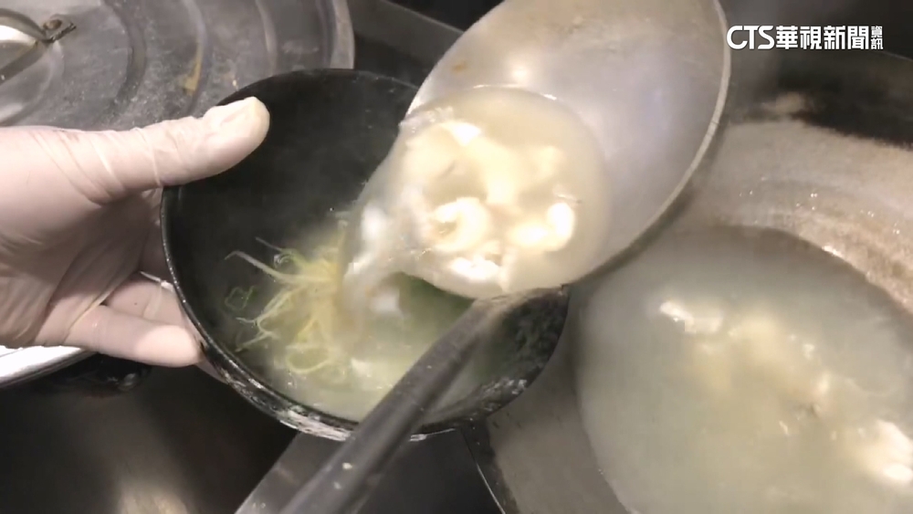 台南「500碗」魚湯店再開張　高雄必比登小館兒接棒重現美味