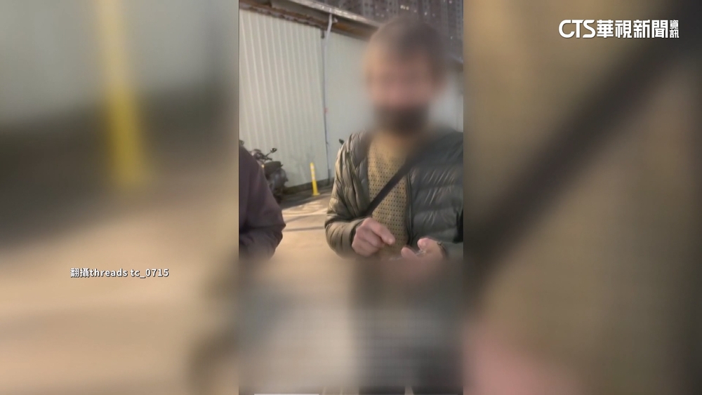 注意！高雄捷運周邊又見借錢哥　警：曾涉詐欺罪