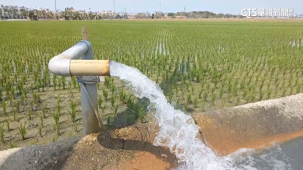 地層下陷7公分！中科虎尾園區要求新廠房挖地下室