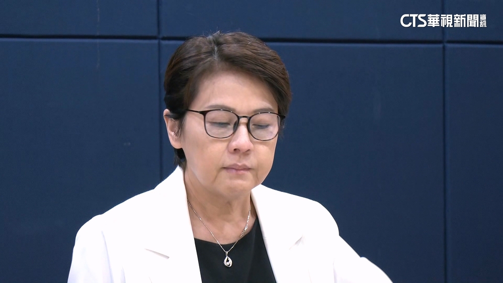 謝立功爆「黨內推動黃珊珊復權」　江和樹：黃未提申訴