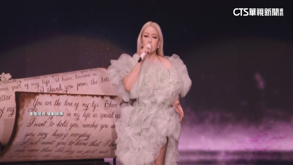 張惠妹大巨蛋第三場　附近住戶崩潰：比前兩天還晃