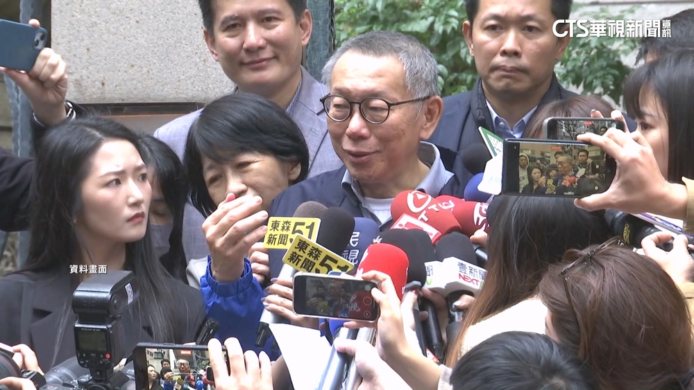 高院認交保金不符「犯罪金額」　涉犯重罪難防逃亡！