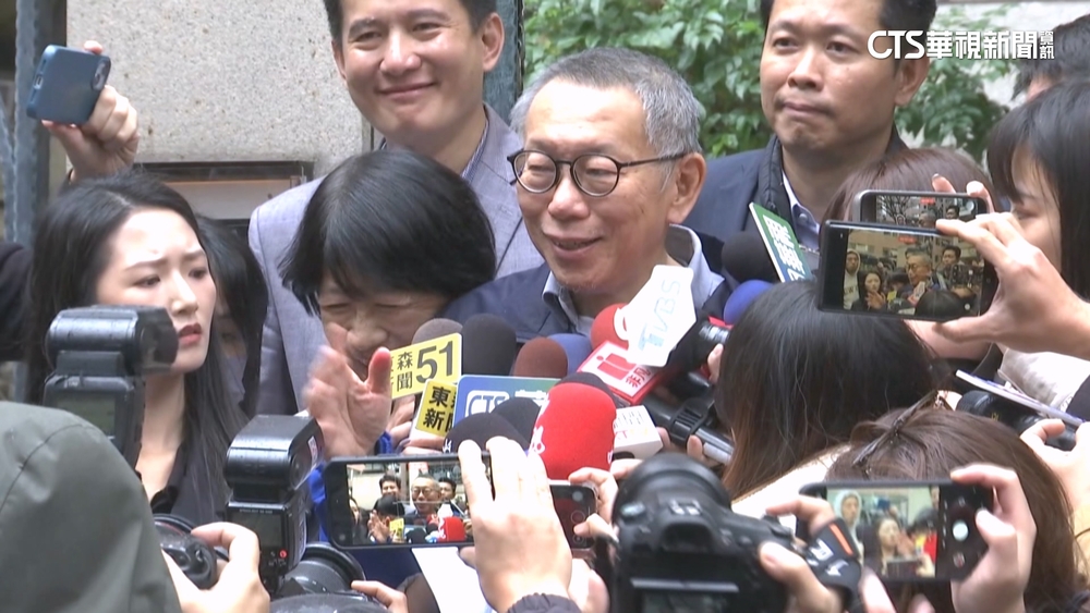 重開羈押庭3結果！　維持原裁定.羈押.附加條件