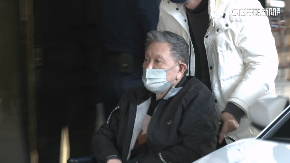 4人全交保! 沈慶京1億 應曉薇3千萬 李文宗2千萬