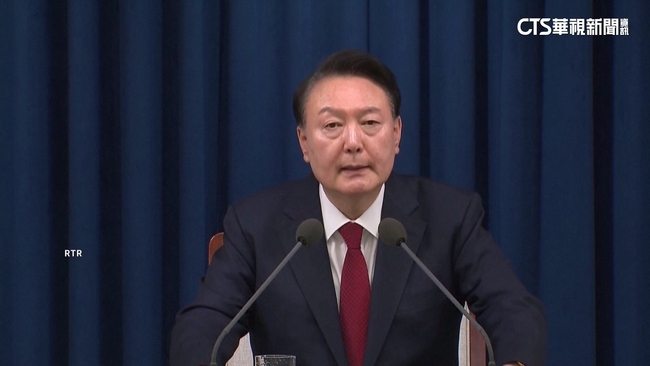 無視3度傳喚！南韓調查單位聲請逮捕總統尹錫悅