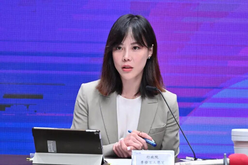 藍白立委要求「為總預算重編言論下台」 李慧芝公布逐字澄清