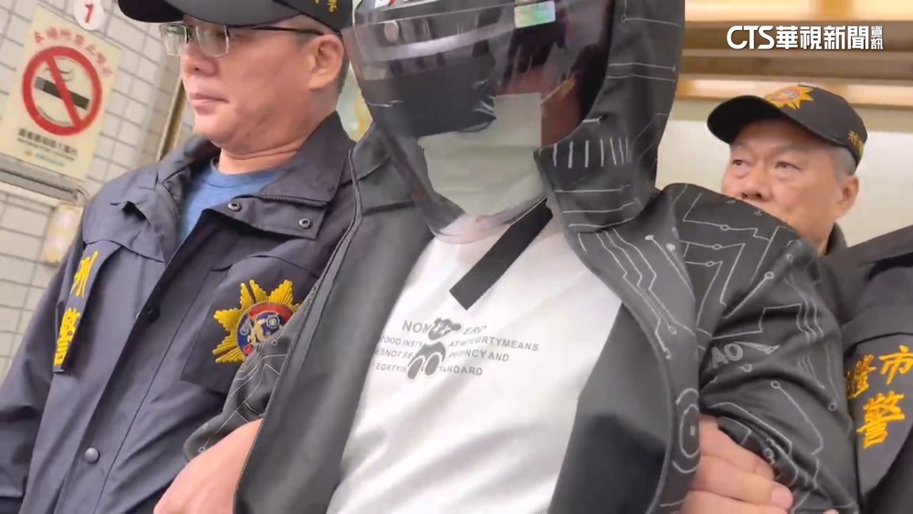 貨車藏屍命案神秘人舉報　主嫌設層層斷點仍落網