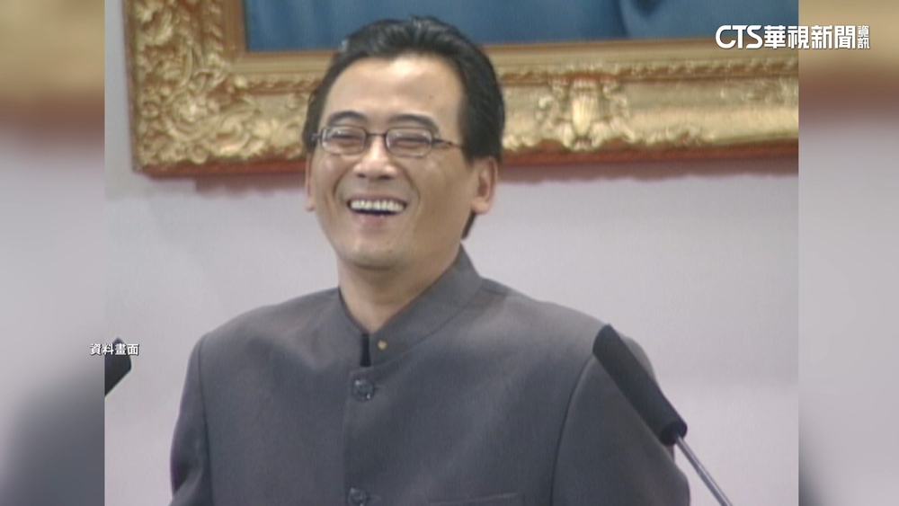 親友證實　知名政論漫畫家魚夫病逝享壽65歲