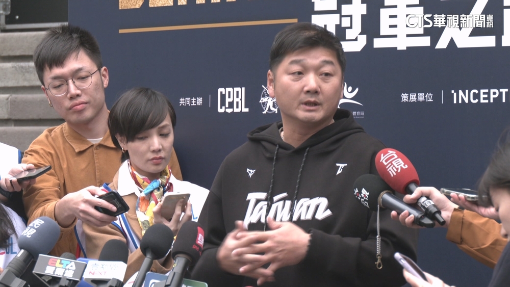 誰入選資格賽35人名單？　曾豪駒：農曆年後公布