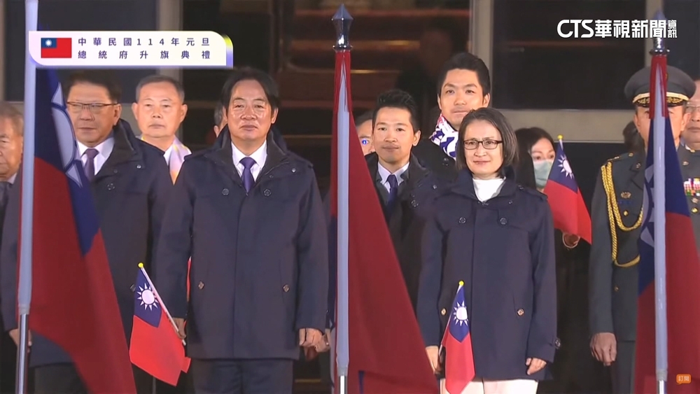 賴「最大民主」掀底牌？　藍：若公投將直球對決