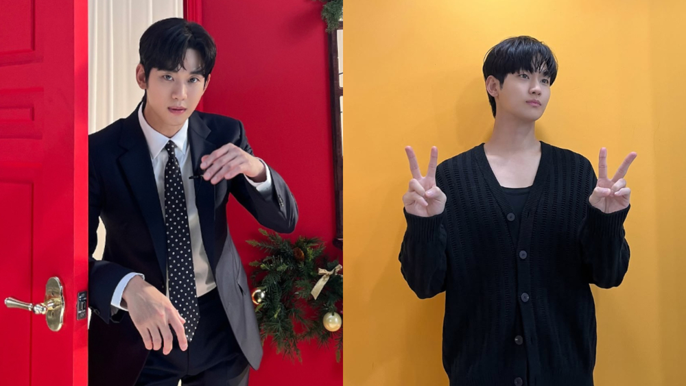 金秀賢將來台！3/30空降高雄「櫻花季」　 粉絲暴動：老公來了！