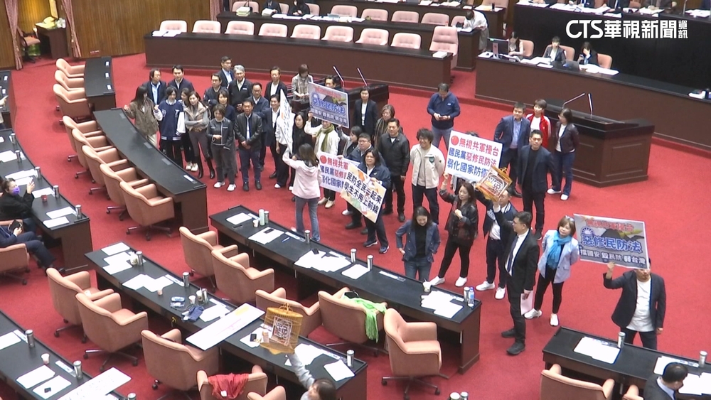 「憲訴法」提覆議！　行政院：不合理門檻影響憲法法庭