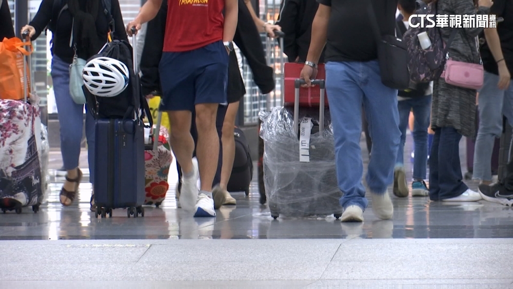 過年出國注意！　國稅局提醒「忘做1事」恐限制出境