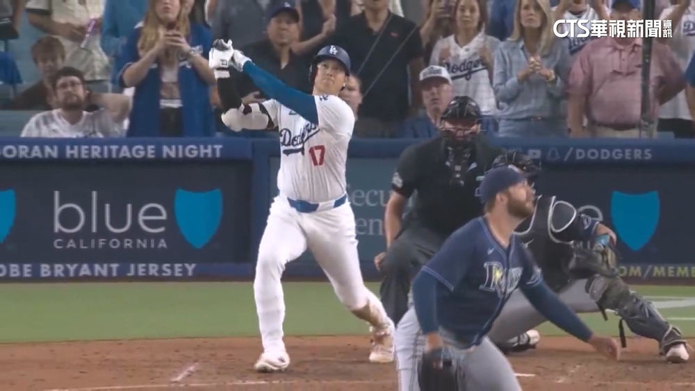 「二刀流」大谷將回歸　數據網站看好43轟.10勝