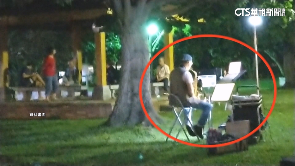 聲音從早吵到晚　公園成買房「嫌惡設施」