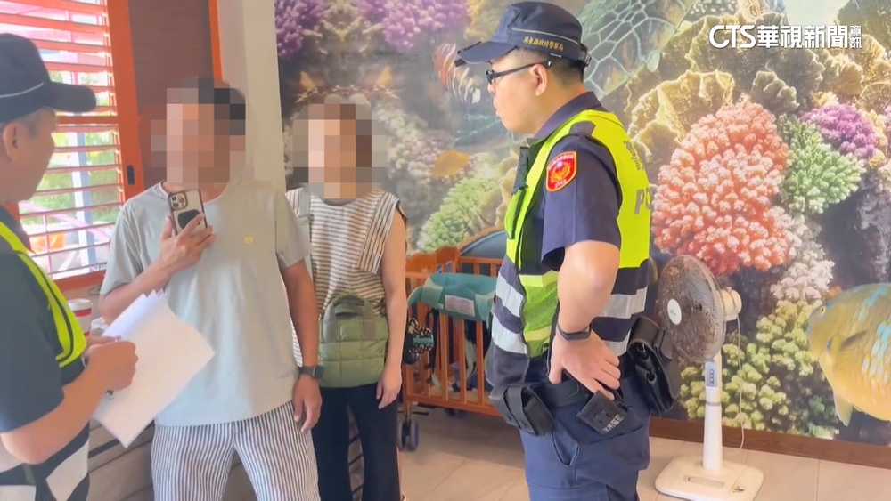 小琉球多人受害！神鬼夫妻詐浮潛店　業者喊告