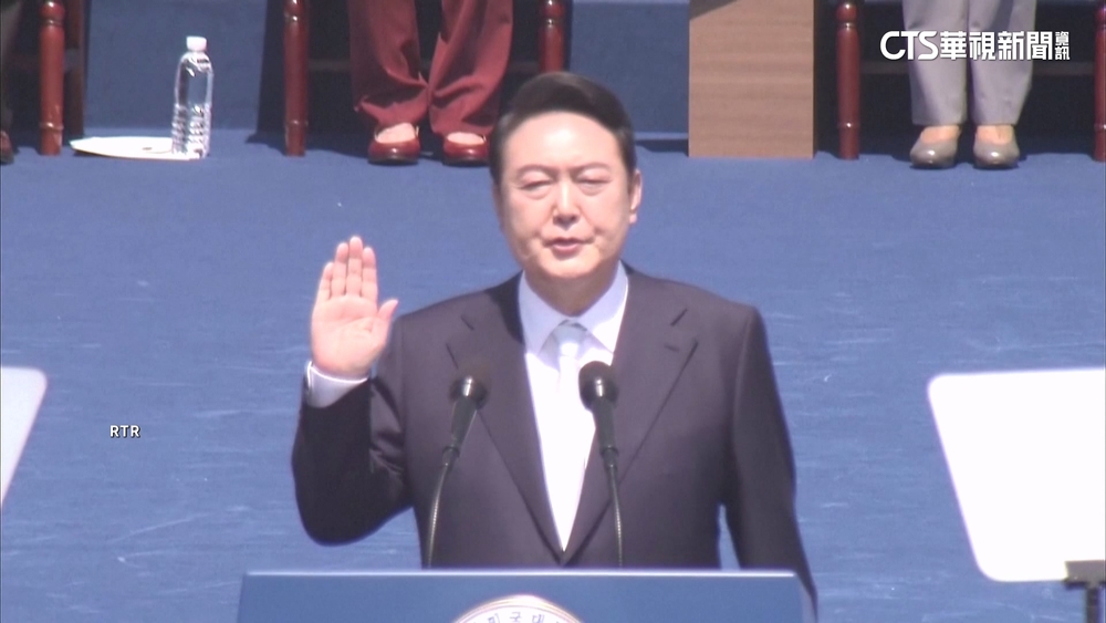 逮捕令效期至1/6　調查機關堅持期限內逮捕尹錫悅