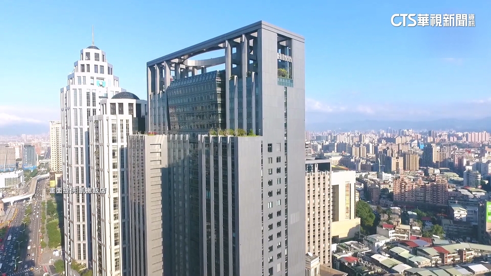 飯店業年終揚眉吐氣！　凱撒最高8.5個月　老爺5個月