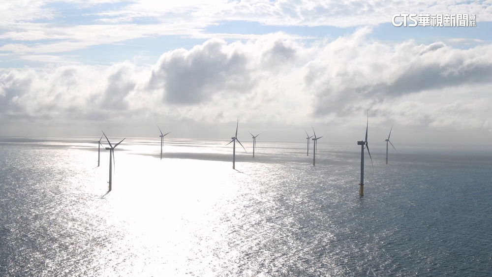 迎「綠領」時代！　風電「合約管理師」祭12萬招攬文組生