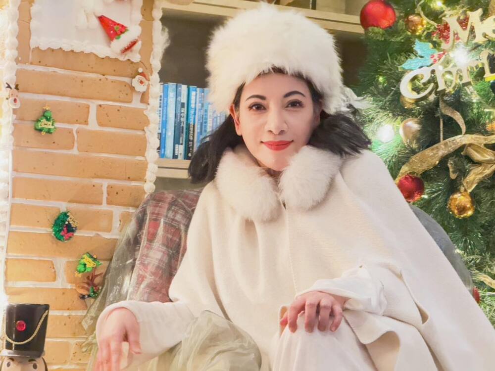 嘆立遺囑規定繁複！　陳文茜：努力好好活著因為無法好好死去