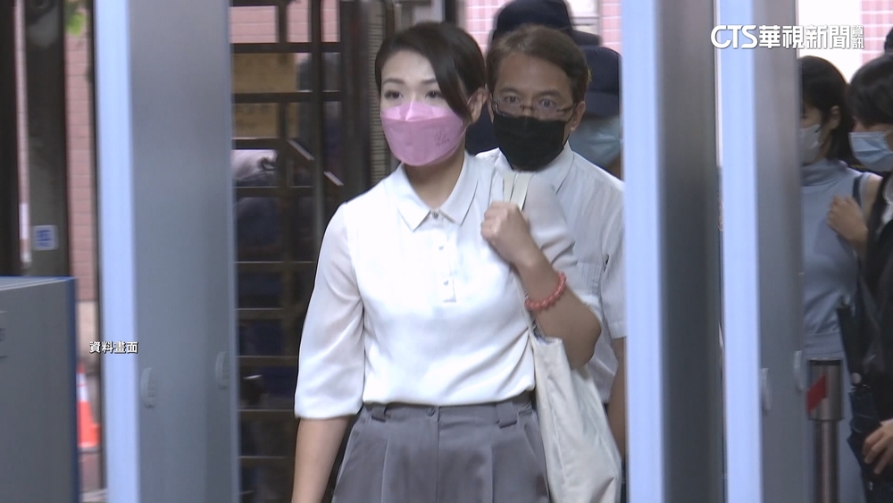 「高虹安釋憲案」迫藍白分手？　白嗆綠委：少鬼扯