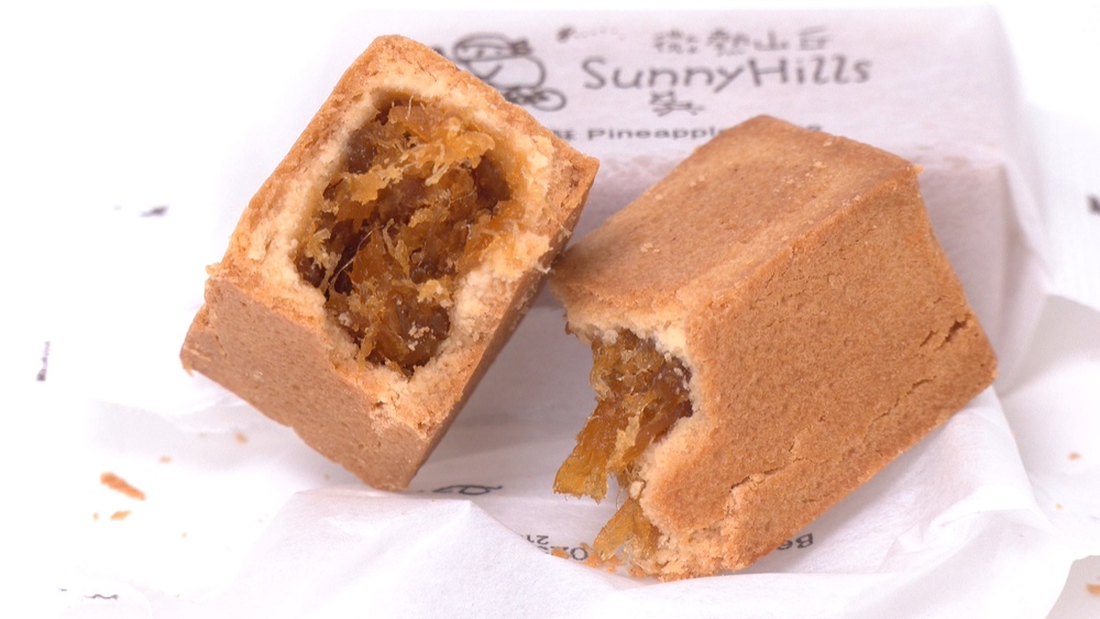 微熱山丘鳳梨酥產地標「中國台灣」遭抵制　業者回應：因應當地法令