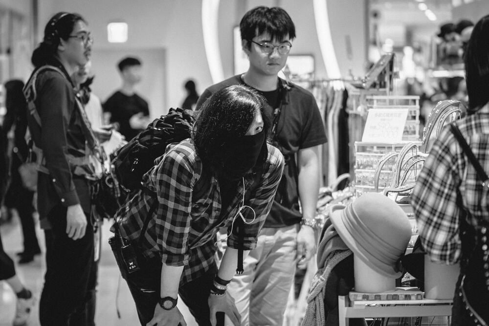 大愛台回應停拍風波 反控「誤導真相無理索賠」　導演陳保中再發聲明反擊