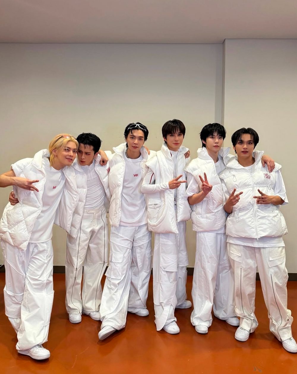 NCT 127即將來台　演唱會票價公布！1/18中午開賣