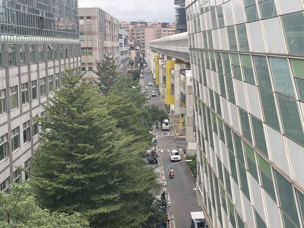 環狀線位移鑑定報告出爐　中華工程未按施工圖施作　雙北市府將求償19.27億