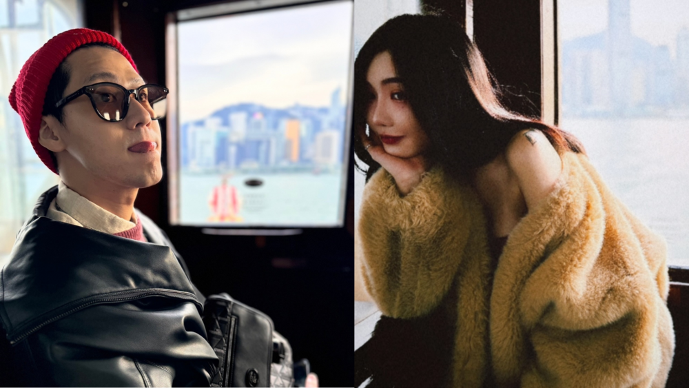 李玉璽與許允樂爆熱戀中　經紀公司證實「近期才交往」