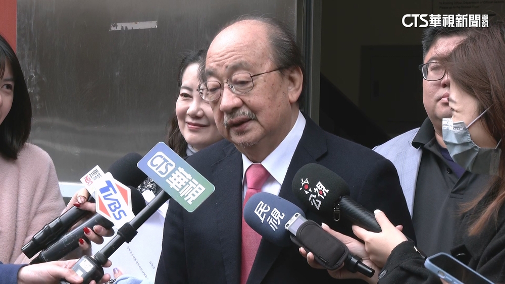 提變更議程改選院長！　柯建銘喊「罷免韓國瑜」