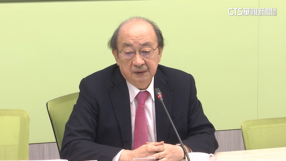 柯建銘嗆「大罷免藍委」　翁曉玲喊修憲「罷免總統」