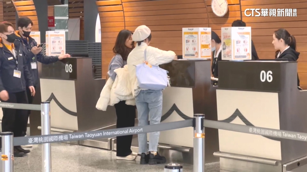 最強護照出爐！　新加坡蟬聯榜首　台灣第69名