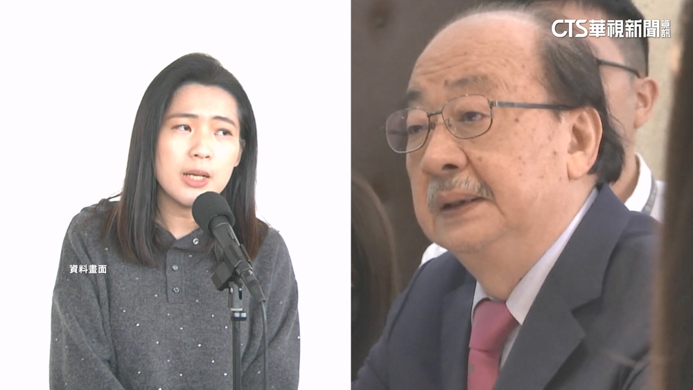 遭爆赴中投資欠千萬港幣　柯建銘：惡意抹黑必提告