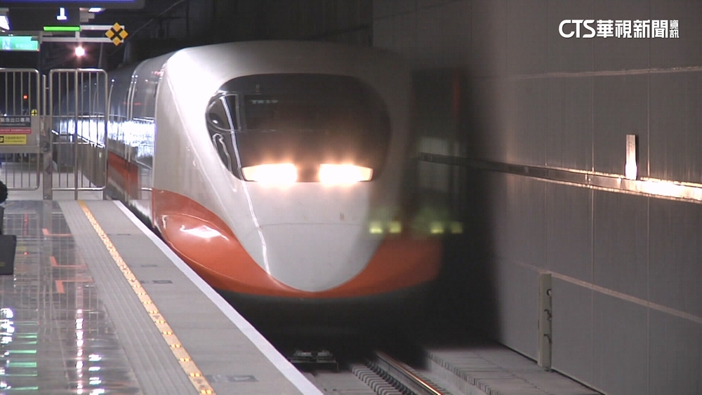 敬老陪伴者也享半價？　高鐵：恐漲全票票價
